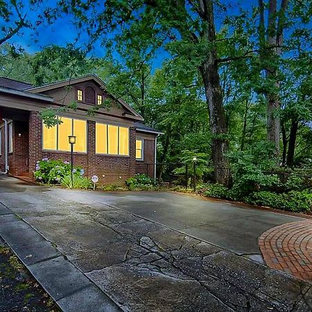 Bellemeade Main Villa Atlanta Ngoại thất bức ảnh