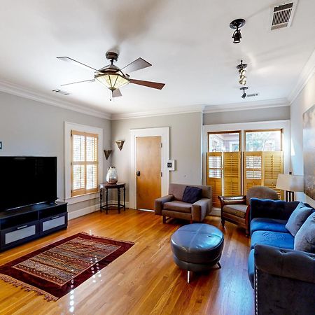Bellemeade Main Villa Atlanta Ngoại thất bức ảnh