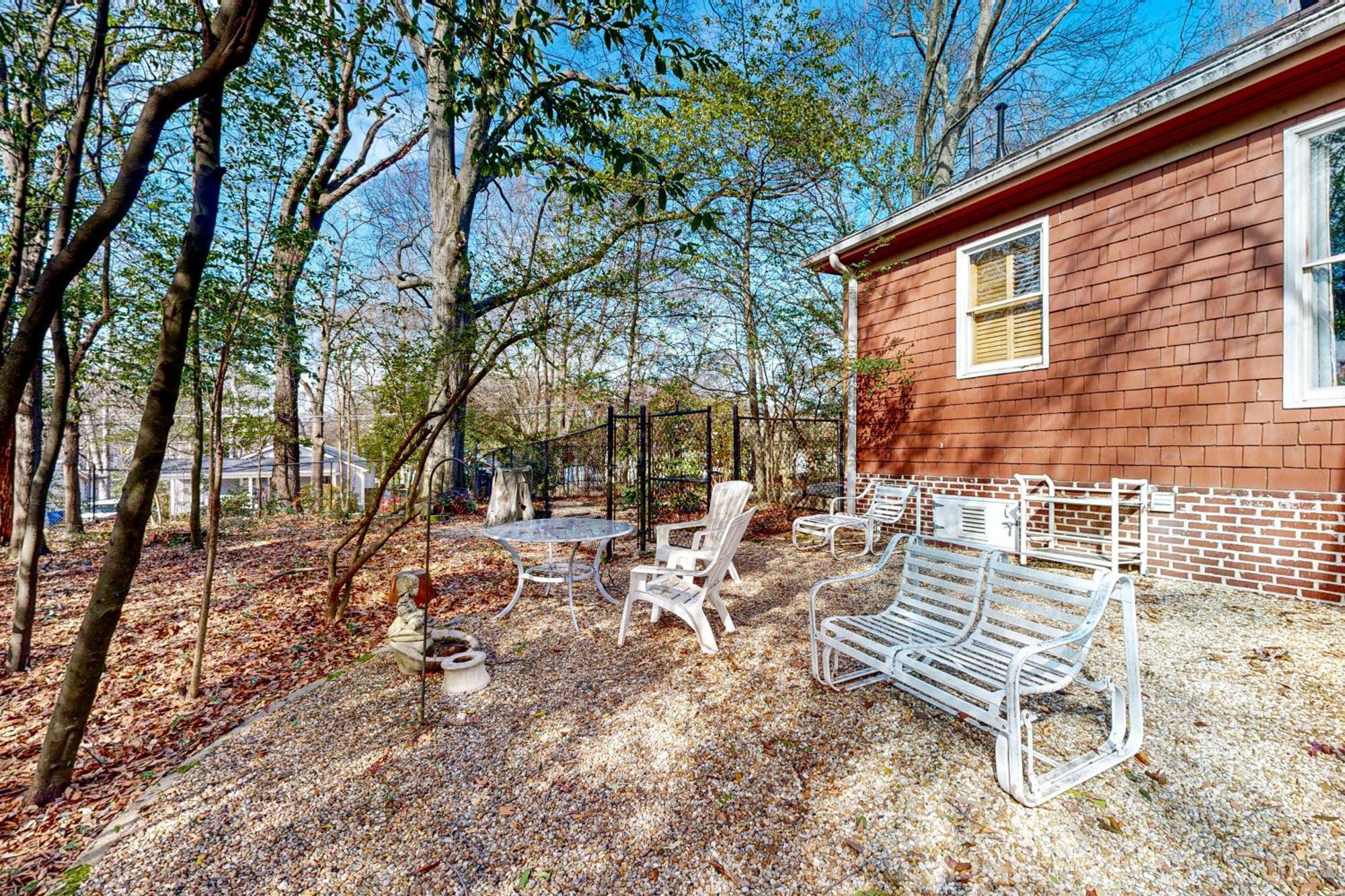 Bellemeade Main Villa Atlanta Ngoại thất bức ảnh