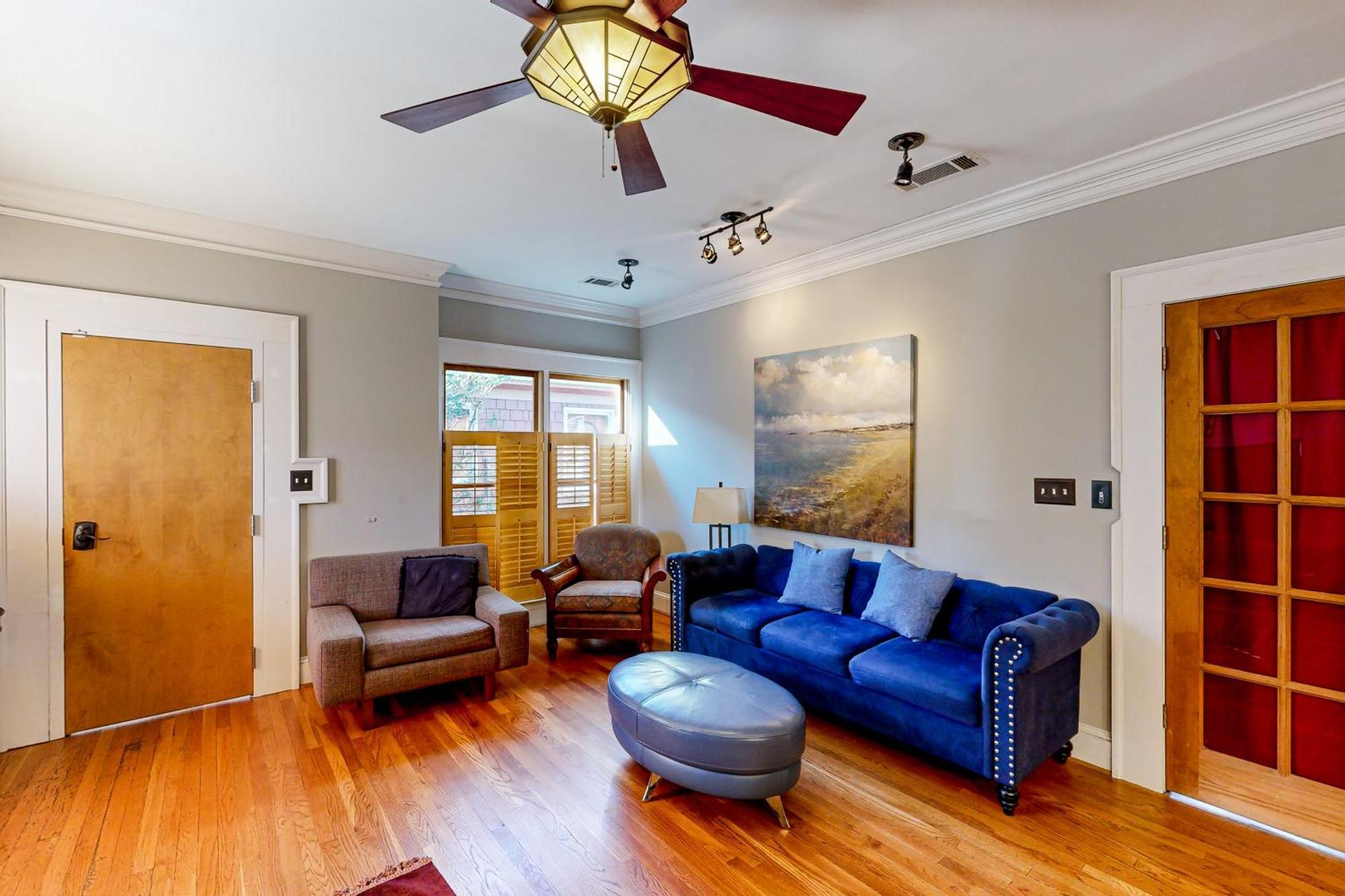 Bellemeade Main Villa Atlanta Ngoại thất bức ảnh