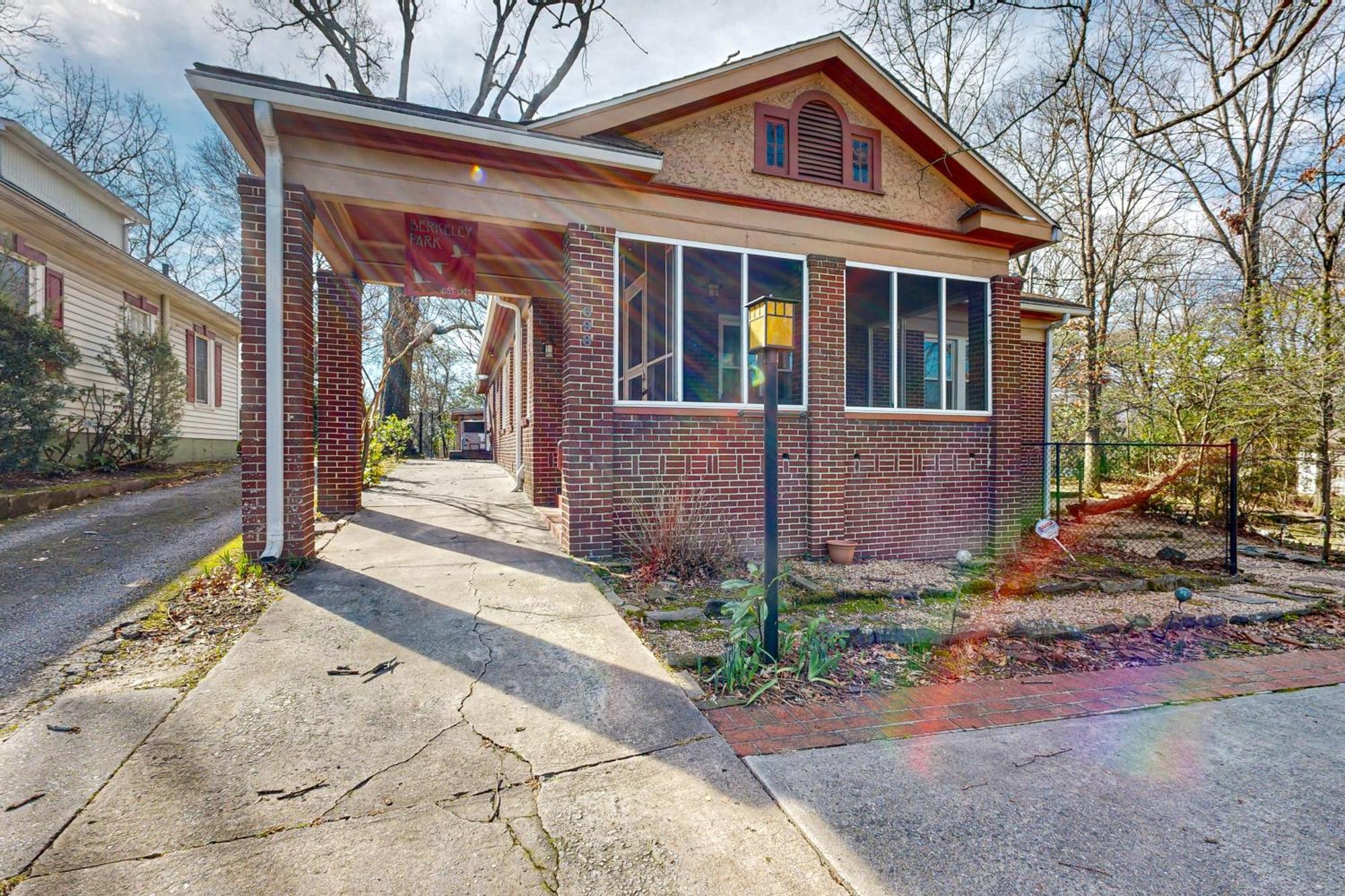 Bellemeade Main Villa Atlanta Ngoại thất bức ảnh