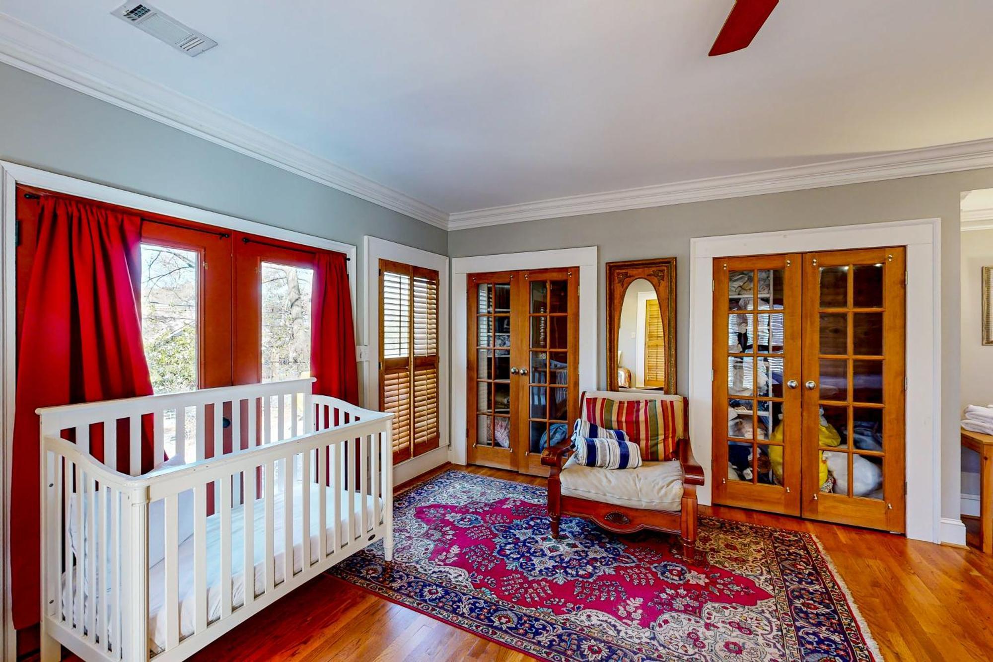 Bellemeade Main Villa Atlanta Ngoại thất bức ảnh