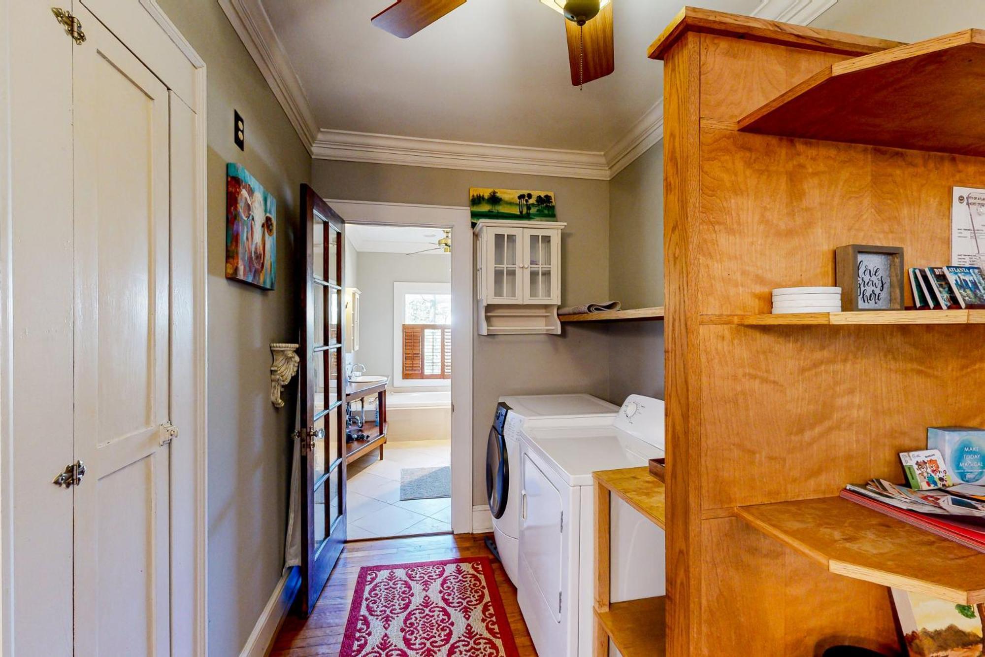Bellemeade Main Villa Atlanta Ngoại thất bức ảnh