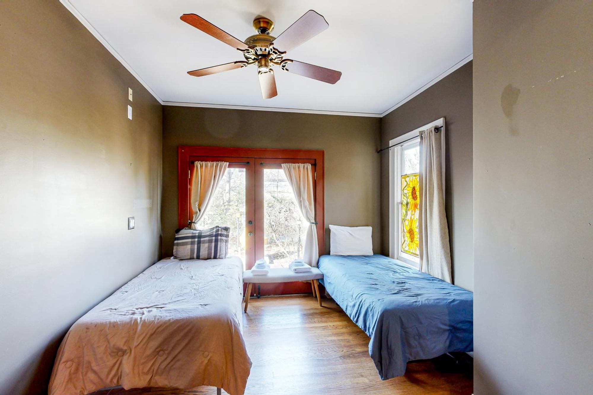 Bellemeade Main Villa Atlanta Ngoại thất bức ảnh