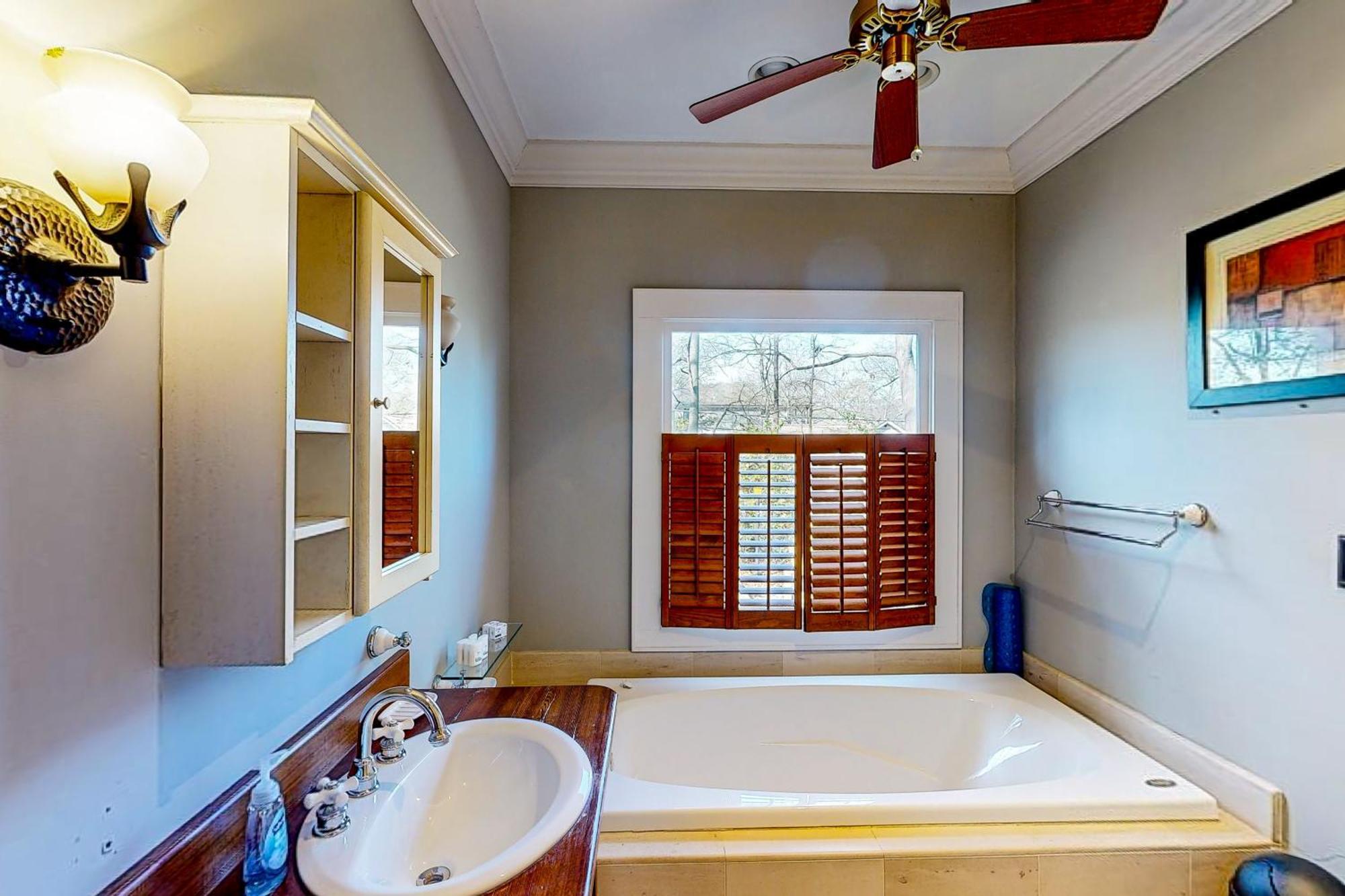 Bellemeade Main Villa Atlanta Ngoại thất bức ảnh