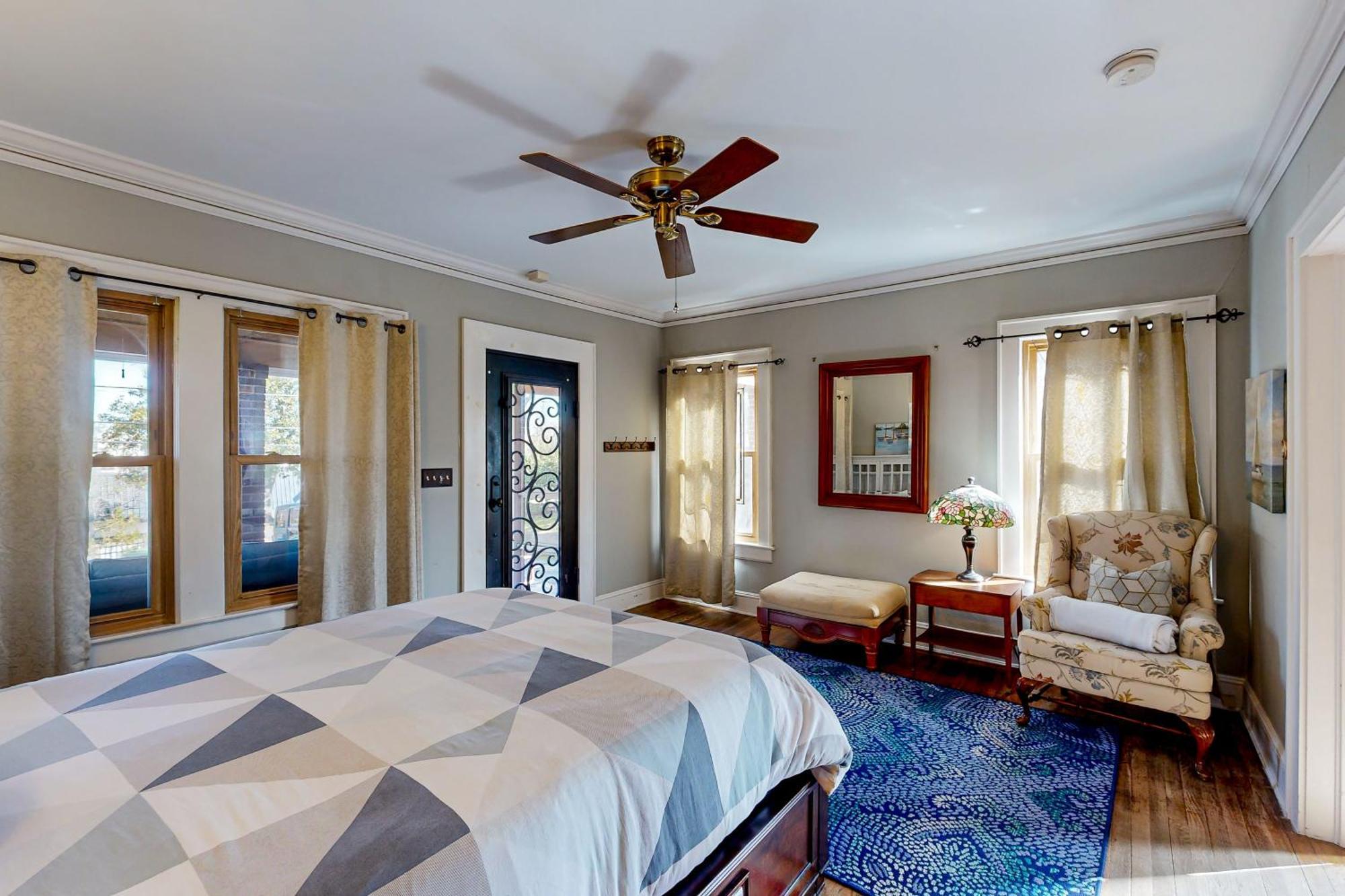 Bellemeade Main Villa Atlanta Ngoại thất bức ảnh