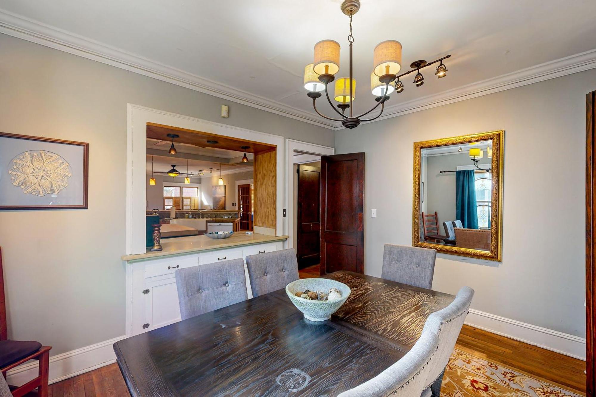 Bellemeade Main Villa Atlanta Ngoại thất bức ảnh