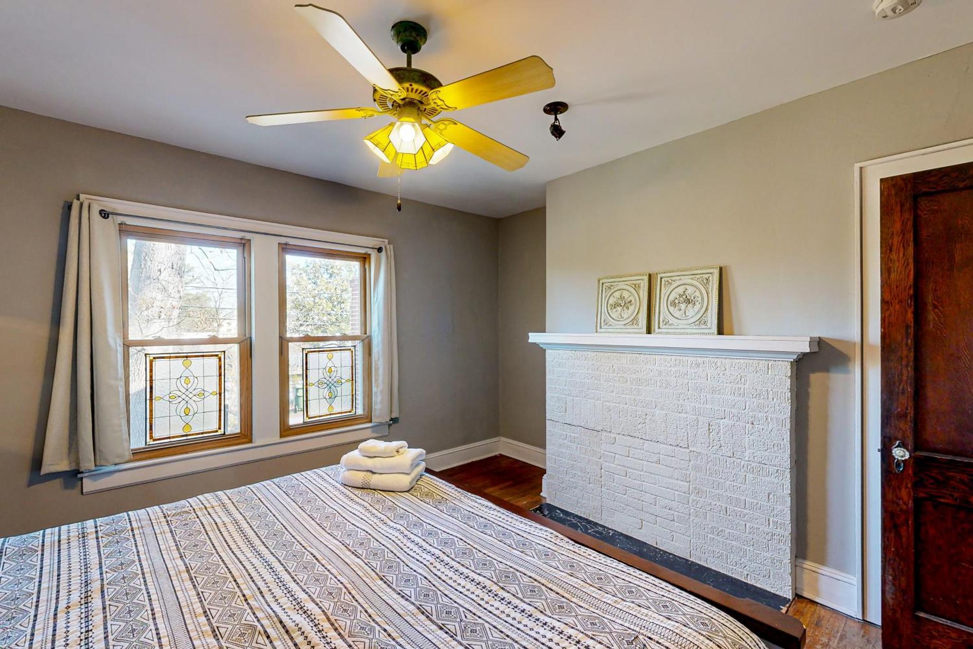 Bellemeade Main Villa Atlanta Ngoại thất bức ảnh